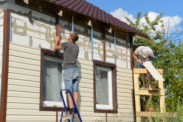 Reliable Osceola Mills, PA Siding Solutions