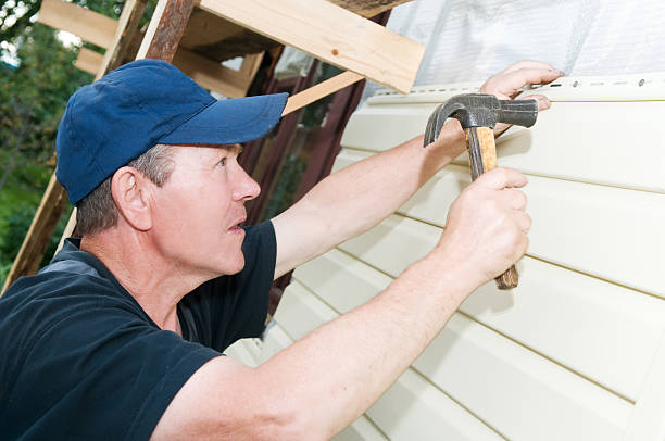 Best Composite Siding  in Osceola Mills, PA