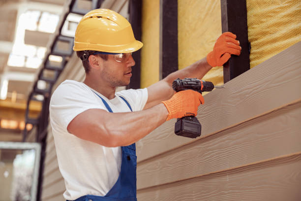 Best Stucco Siding  in Osceola Mills, PA